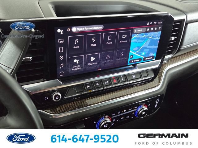 Used 2023 GMC Sierra 1500 Elevation AWD/4WD image 27