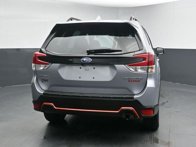 Used 2023 Subaru Forester Sport w/ Popular Package #2 AWD/4WD image 10