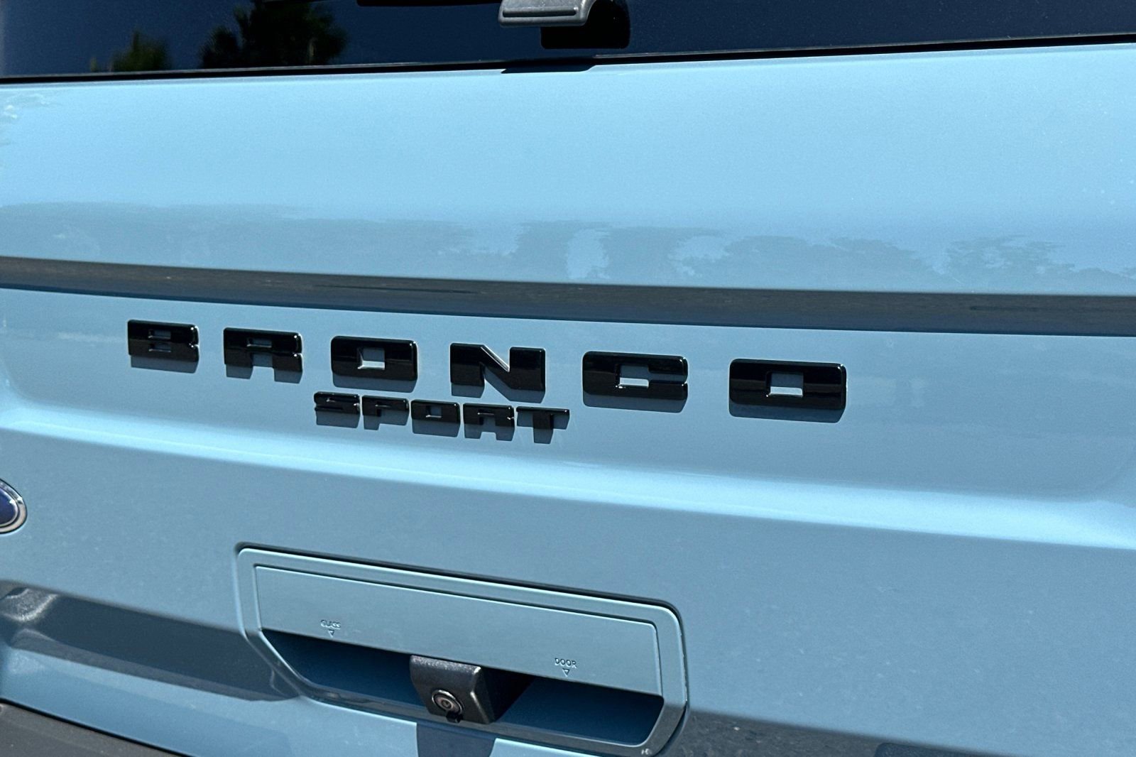 Certified 2021 Ford Bronco Sport First Edition AWD/4WD image 51