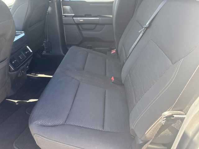 Certified 2023 Ford F150 XLT w/ Equipment Group 302A High AWD/4WD image 21