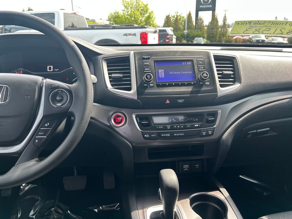 Used 2019 Honda Ridgeline Sport image 23