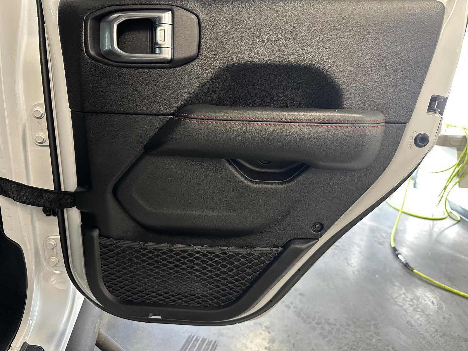 Used 2021 Jeep Wrangler Unlimited Rubicon w/ Safety Group image 22