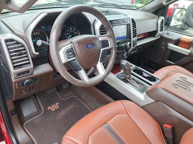 Certified 2020 Ford F150 King Ranch image 18