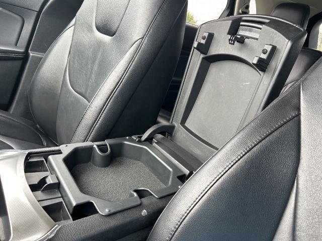 Certified 2022 Ford Edge Titanium image 31