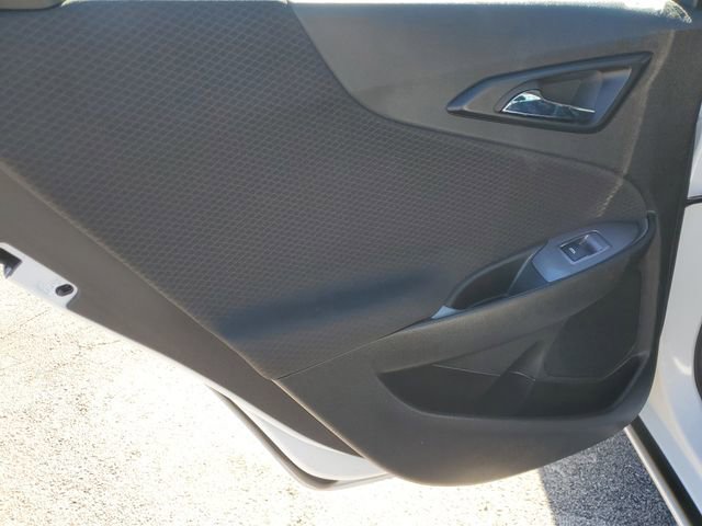 Used 2024 Chevrolet Malibu LT image 14