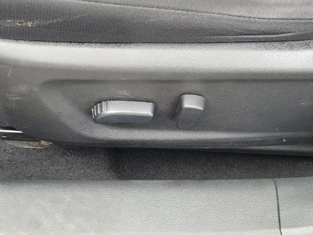 Used 2023 Nissan Altima 2.5 SV FWD image 19