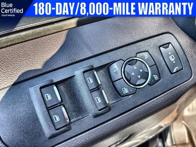 Certified 2022 Ford F450 King Ranch w/ King Ranch Ultimate Package AWD/4WD image 22