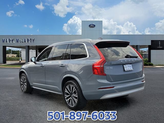 Used 2022 Volvo XC90 T5 Momentum FWD image 3