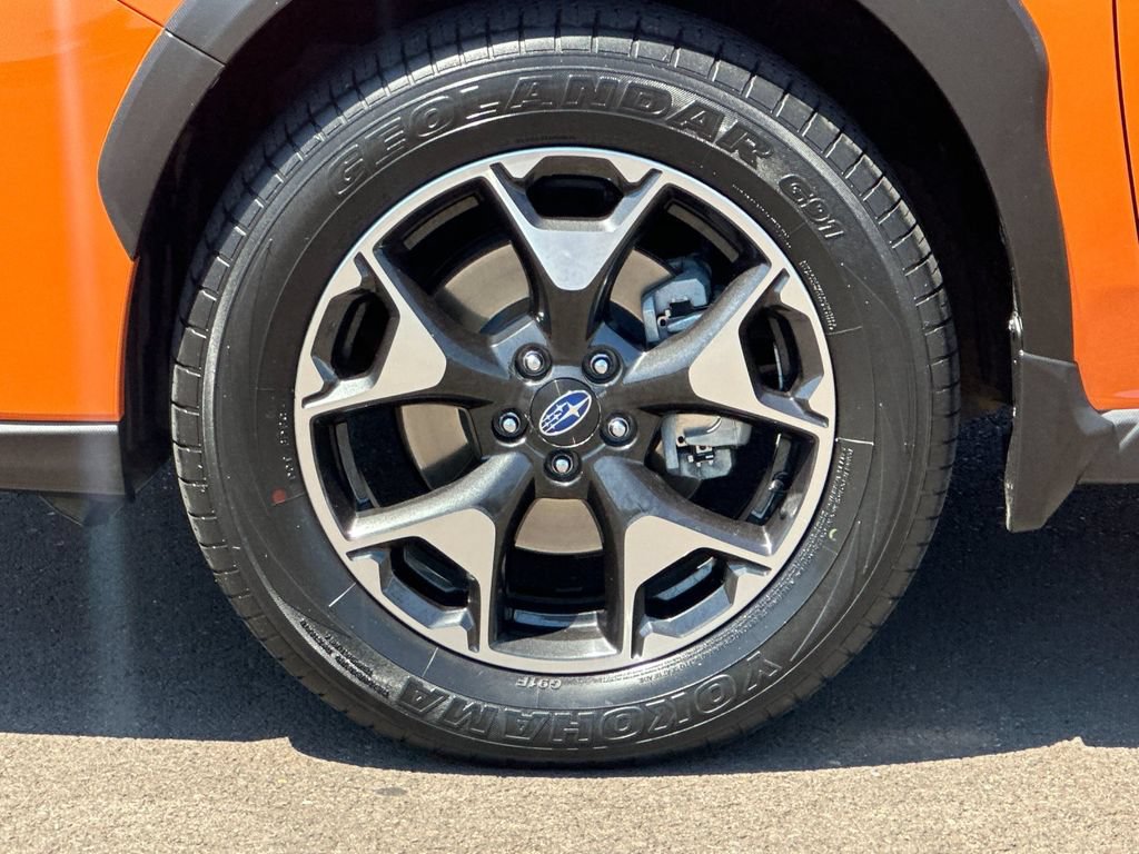 Used 2019 Subaru Crosstrek 2.0i Premium AWD/4WD image 23