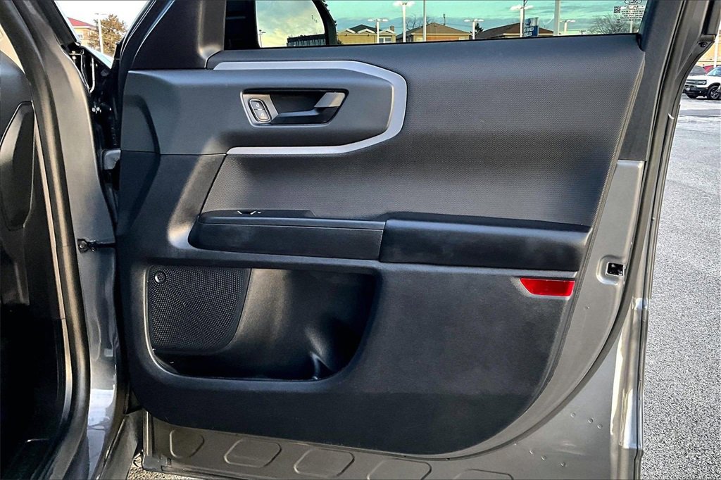 Certified 2023 Ford Bronco Sport Big Bend image 22