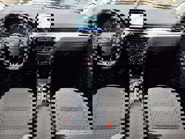 Certified 2022 Ford Escape SE w/ Convenience Package image 14