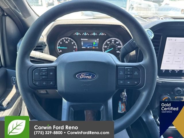 Certified 2026 Ford F150 STX AWD/4WD image 15