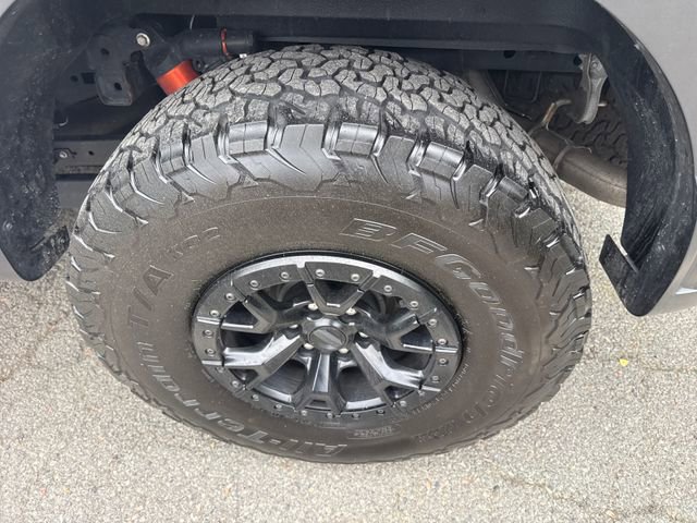 Certified 2023 Ford F150 Raptor w/ Raptor 37 Performance Package AWD/4WD image 15