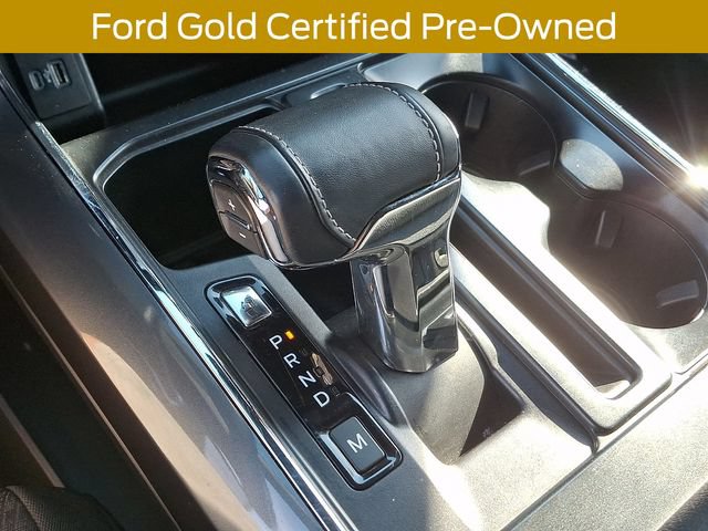 Certified 2023 Ford F150 XLT w/ Equipment Group 302A High AWD/4WD image 17