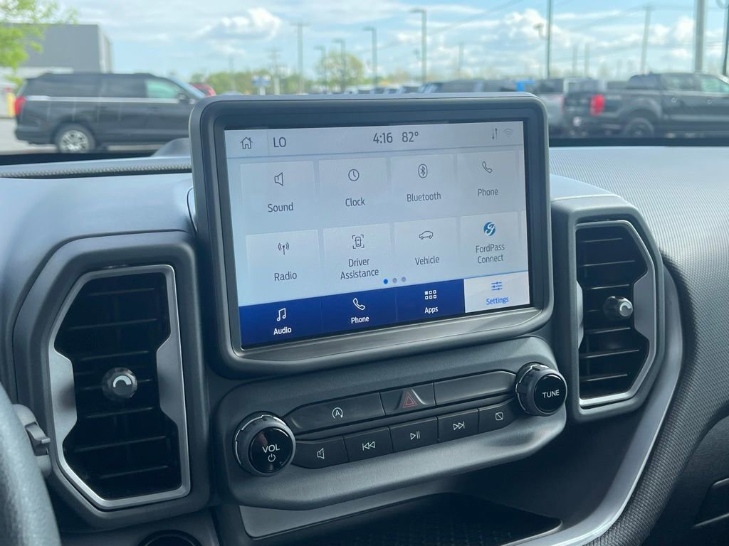 Certified 2023 Ford Bronco Sport Big Bend image 34