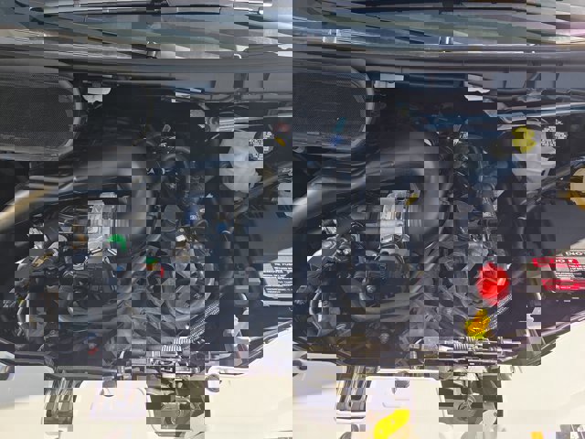 Certified 2024 Ford Transit 250 Low Roof w/ Exterior Upgrade Package image 19