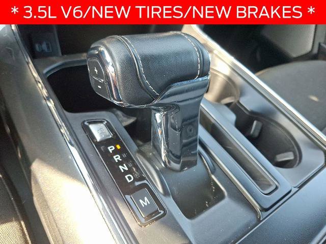 Certified 2022 Ford F150 XLT w/ Equipment Group 302A High image 14