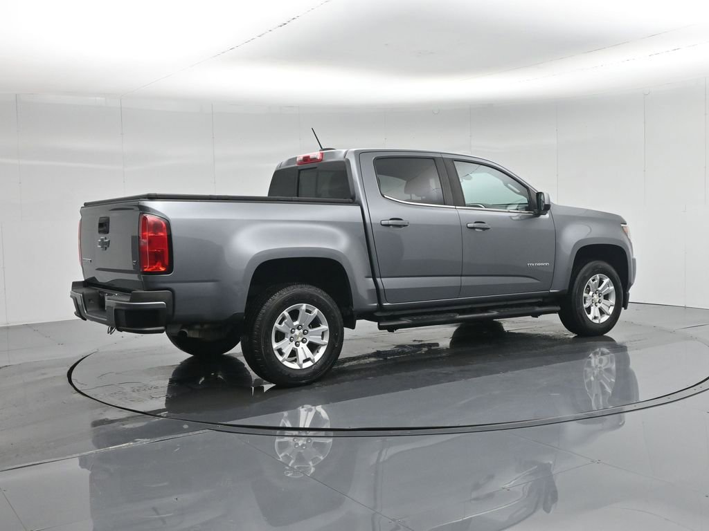Used 2019 Chevrolet Colorado LT w/ LT Convenience Package image 26