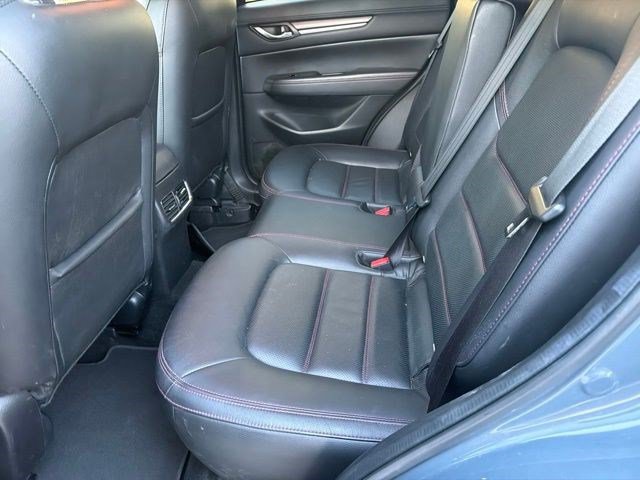 Used 2025 MAZDA CX-5 Carbon Edition AWD/4WD image 16