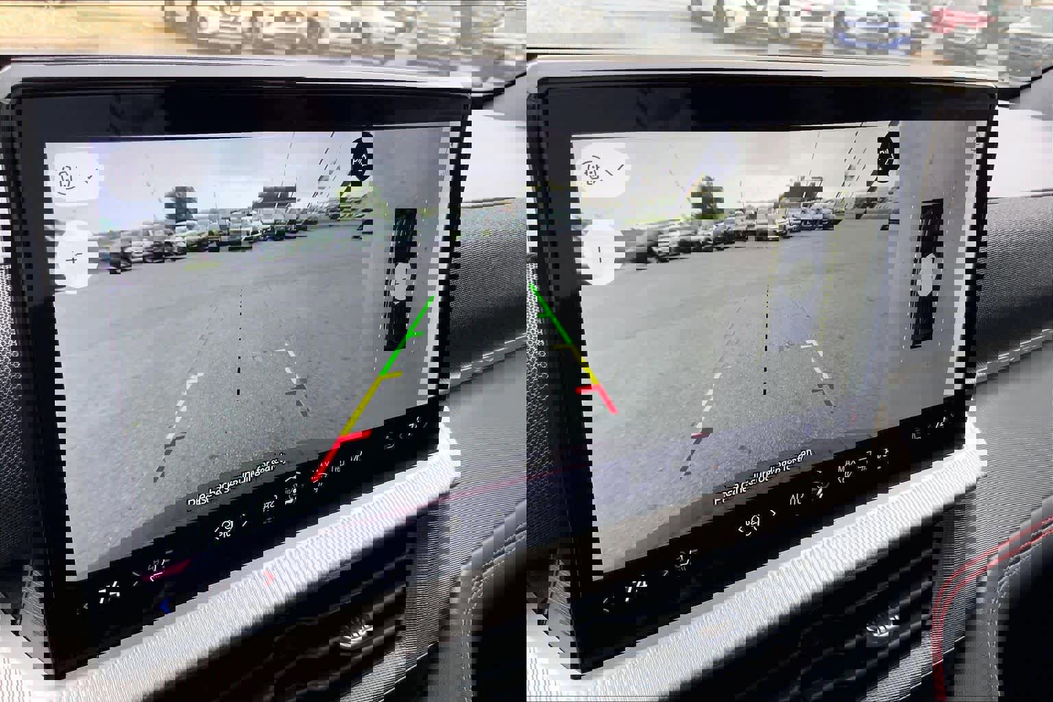 Certified 2025 Ford Explorer ST-Line w/ Premium Package image 26