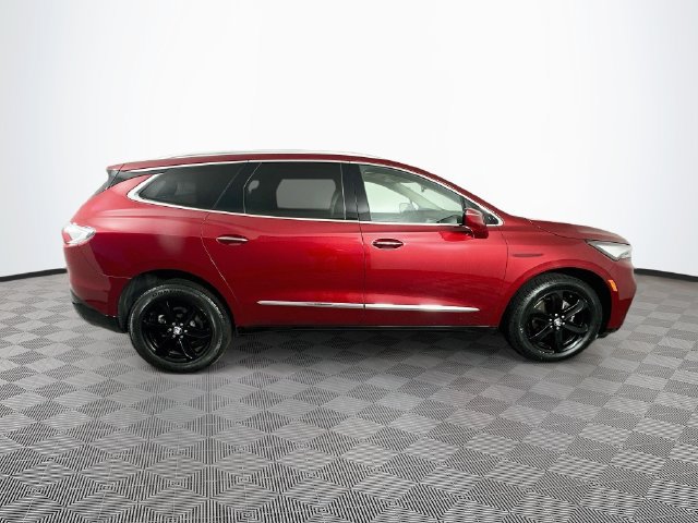 Used 2023 Buick Enclave Essence w/ Experience Buick Package AWD/4WD image 12
