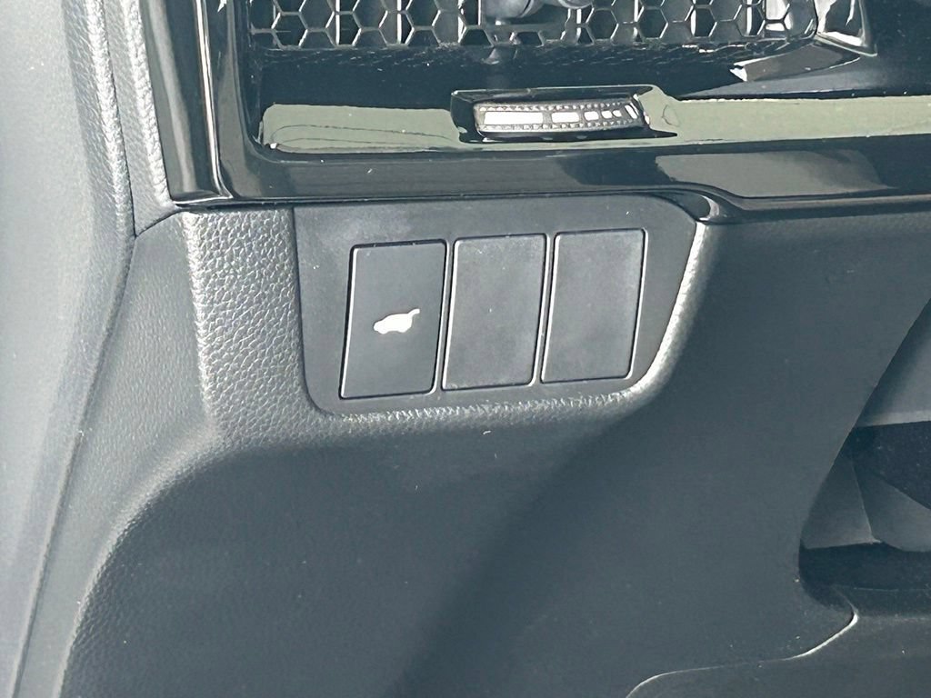 Used 2026 Honda CR-V EX-L image 33