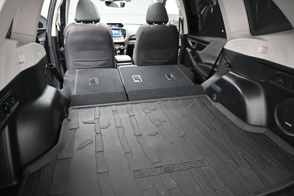 Used 2020 Subaru Forester Sport AWD/4WD image 10