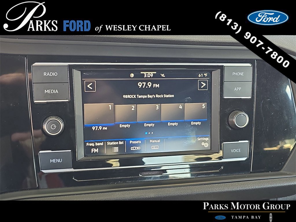 Used 2023 Volkswagen Jetta Sport image 20