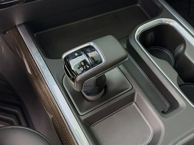 Used 2024 Chevrolet Silverado 1500 LT Trail Boss w/ Convenience Package II image 20