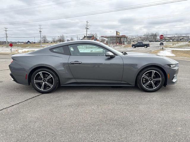 Certified 2024 Ford Mustang Coupe image 4