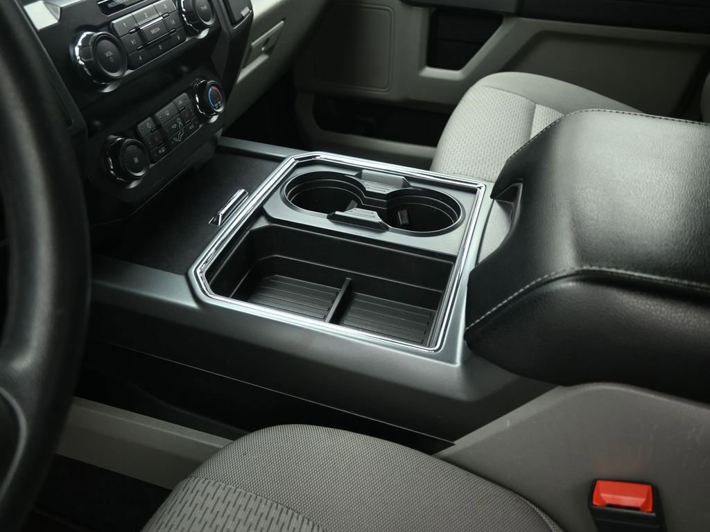 Certified 2021 Ford F250 XLT w/ XLT Premium Package image 43