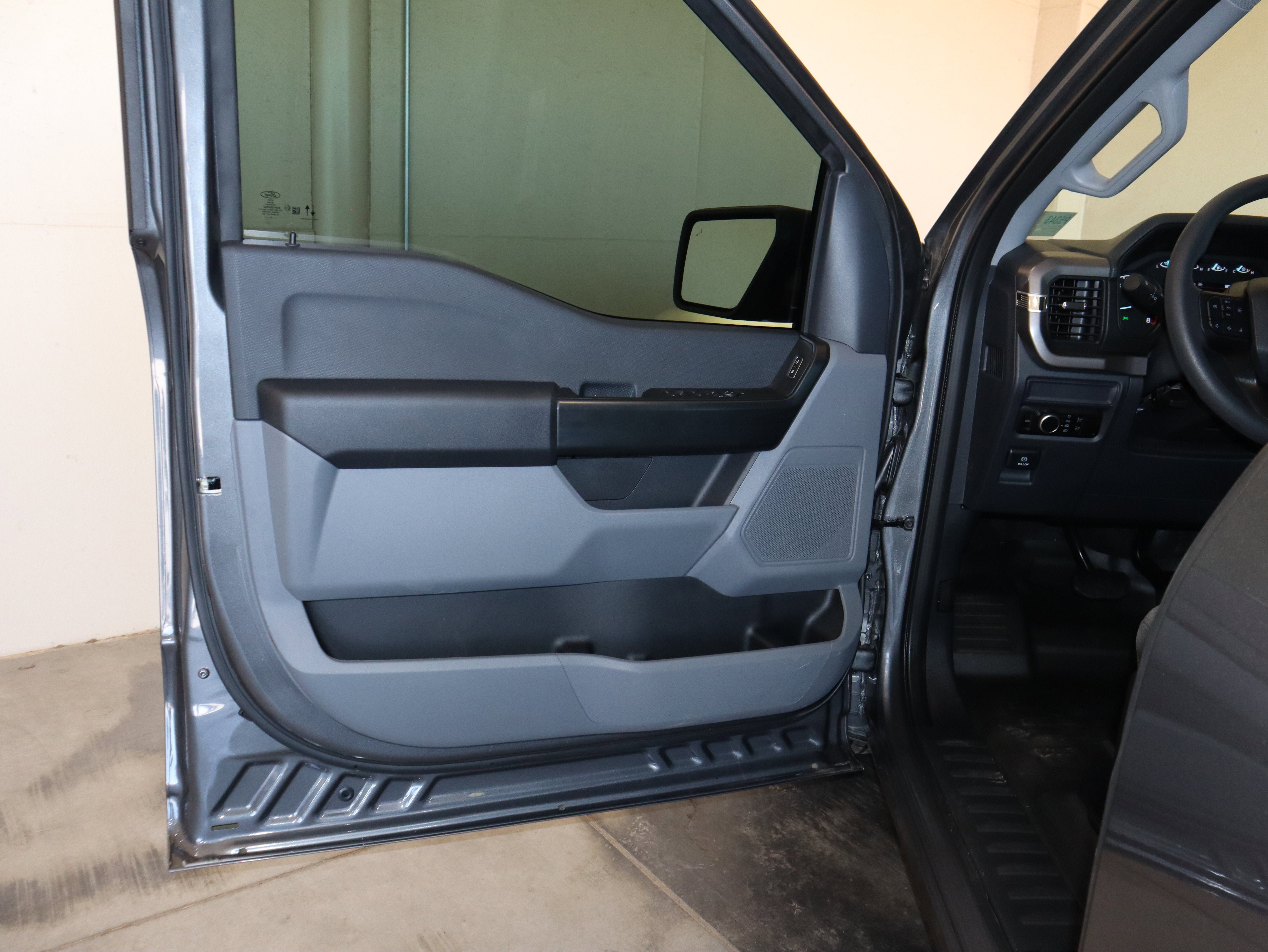 Certified 2026 Ford F150 XL RWD image 32