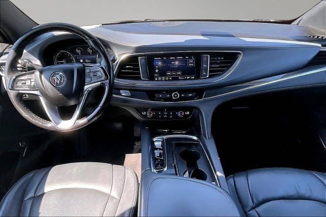Used 2023 Buick Enclave Essence w/ Experience Buick Package FWD image 16