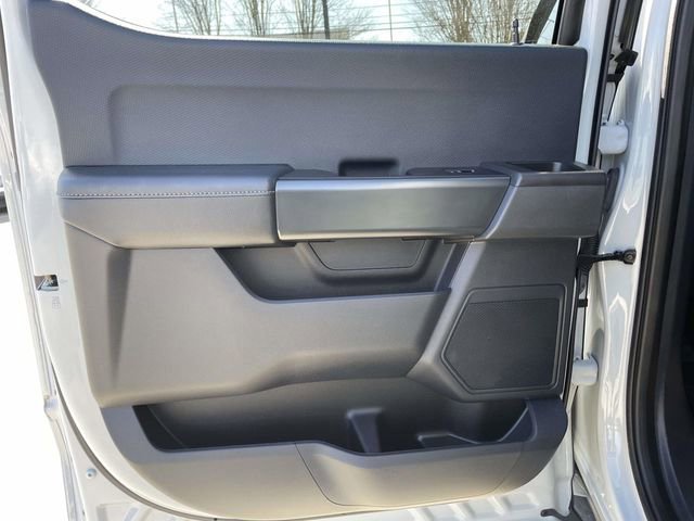 Certified 2023 Ford F150 XL w/ STX Appearance Package image 13