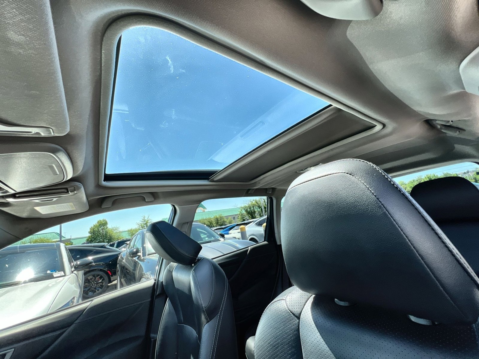 Used 2019 Subaru Forester Limited w/ Popular Package #3 AWD/4WD image 32