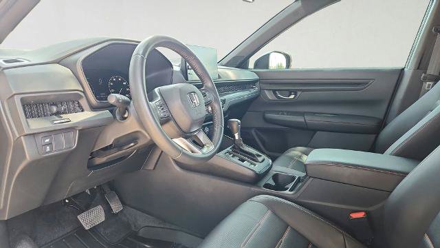 Used 2024 Honda CR-V Sport-L image 9