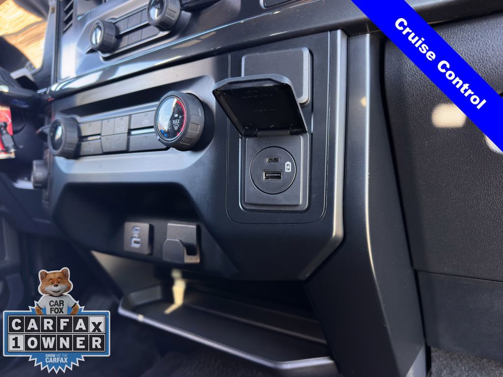 Certified 2022 Ford F150 XL w/ STX Appearance Package image 13
