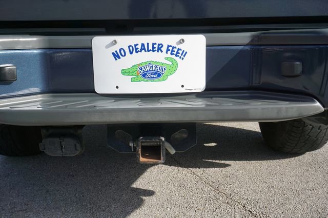 Used 2017 Nissan Frontier PRO-4X w/ Pro-4x Luxury Package image 15