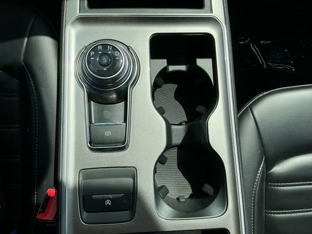 Certified 2024 Ford Edge SEL AWD/4WD image 26