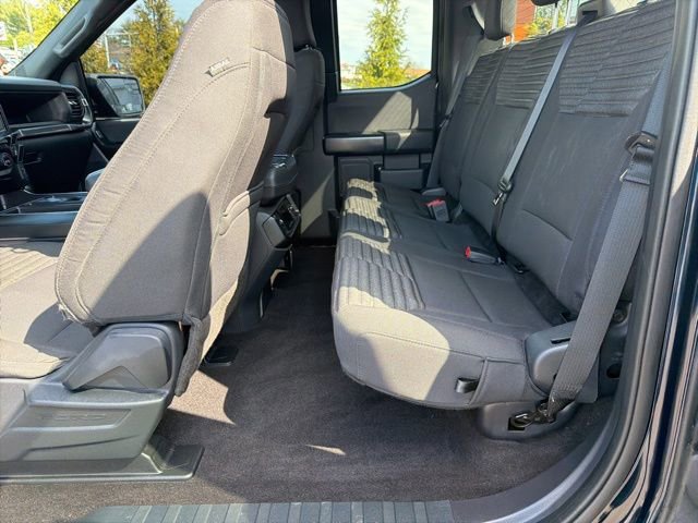 Certified 2023 Ford F150 XL w/ STX Appearance Package image 24