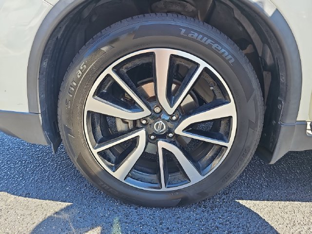 Used 2020 Nissan Rogue SL w/ Premium Package FWD image 38