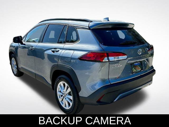 Used 2023 Toyota Corolla Cross LE image 5