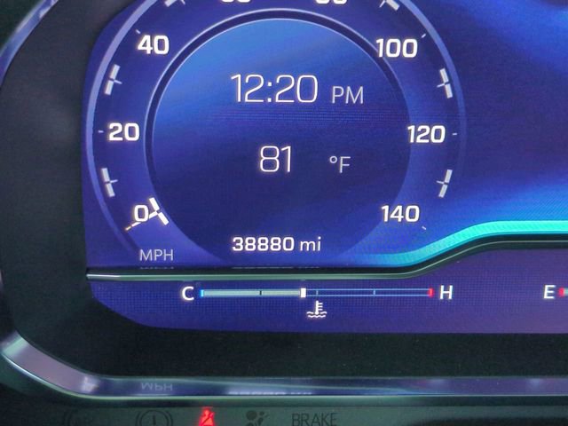 Used 2024 Chevrolet Tahoe Premier image 31