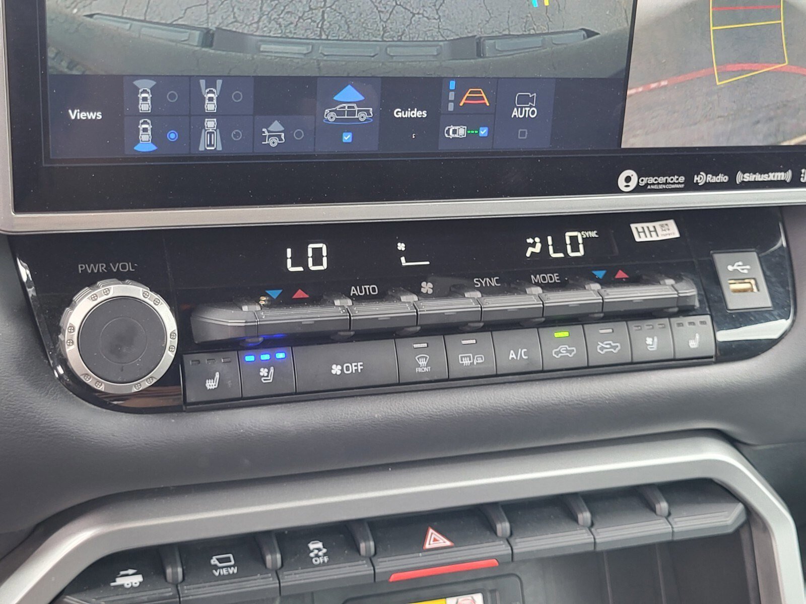 Used 2023 Toyota Tundra Platinum image 22