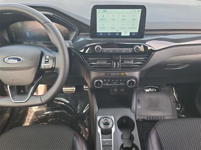 Certified 2024 Ford Escape ST-Line w/ Equipment Group 301A image 12