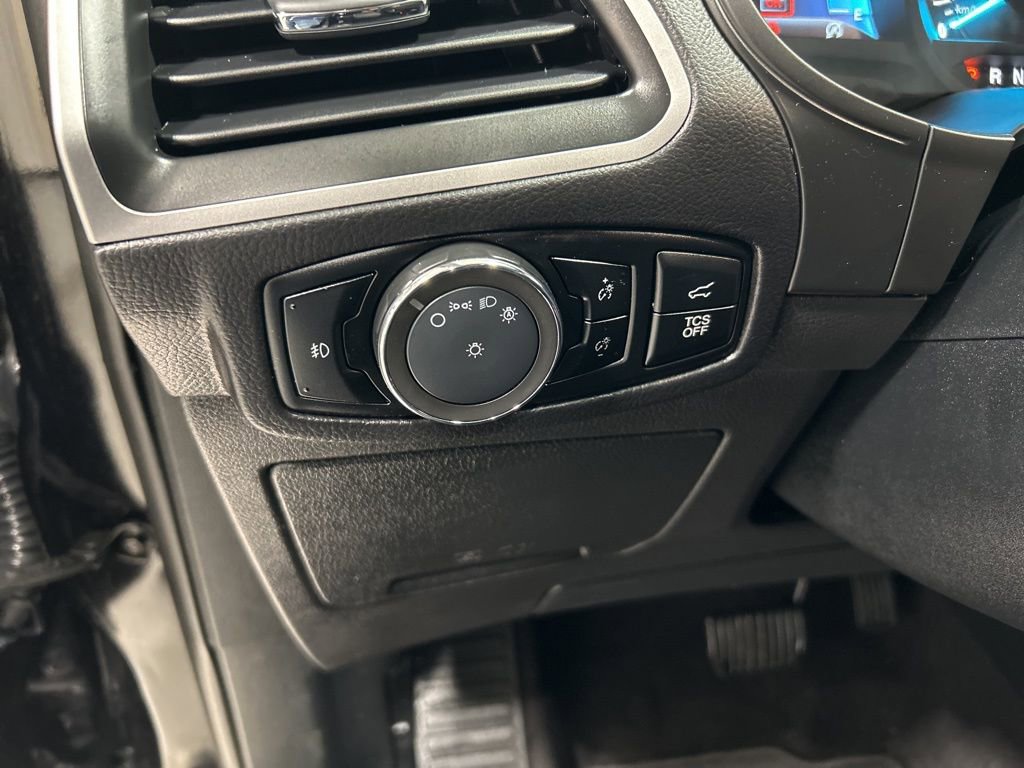 Certified 2024 Ford Edge SEL w/ Convenience Package AWD/4WD image 14
