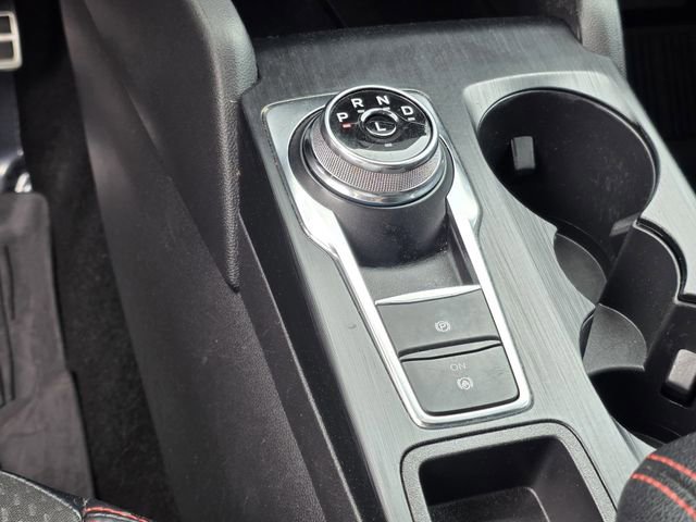 Certified 2024 Ford Escape ST-Line Select w/ Tech Pack #1 image 22