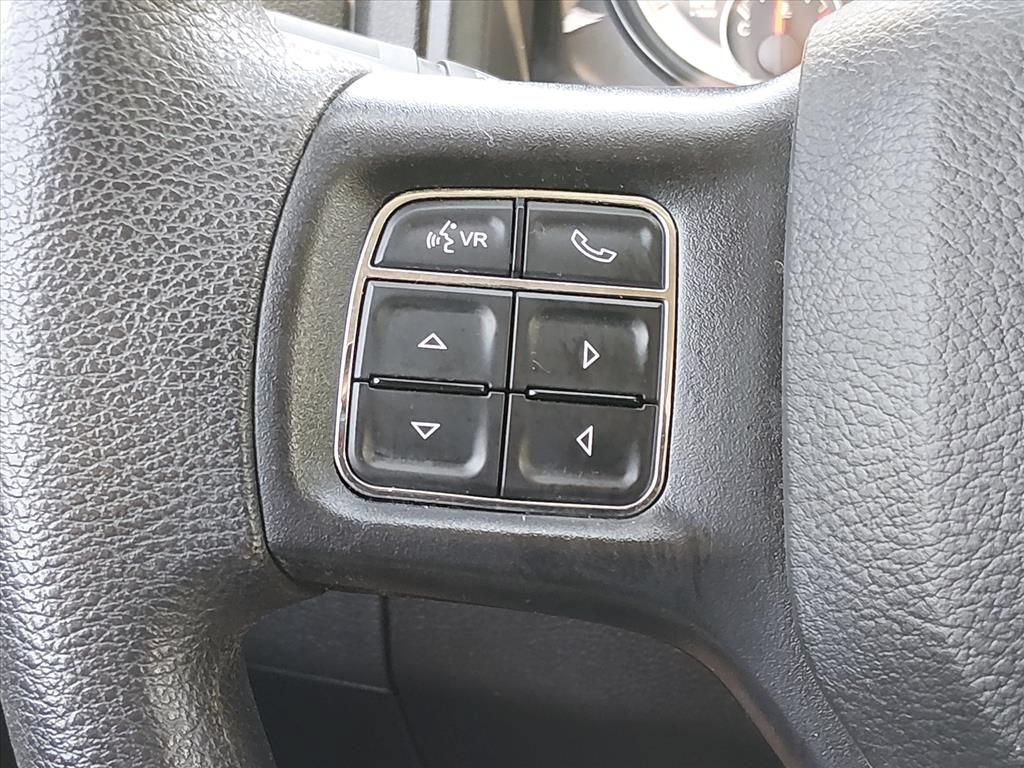 Used 2022 RAM 1500 Tradesman w/ Protection Group AWD/4WD image 24
