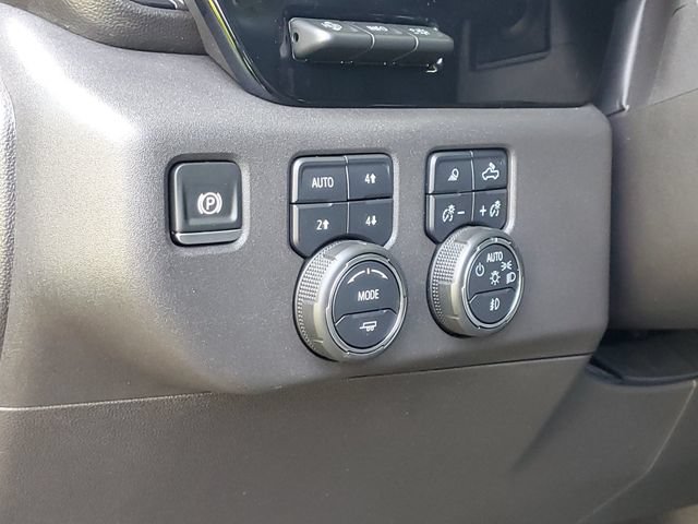 Used 2024 Chevrolet Silverado 1500 ZR2 w/ Technology Package AWD/4WD image 15