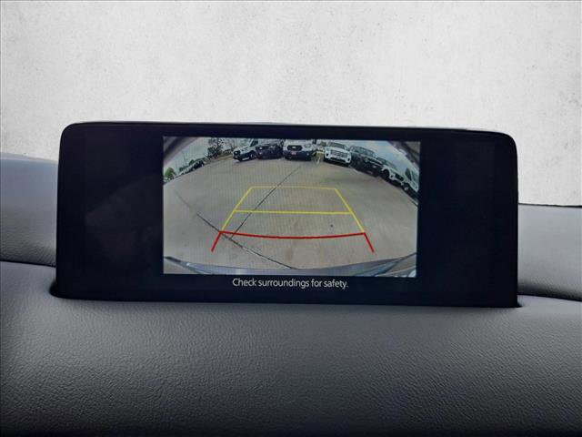 Used 2025 MAZDA CX-5 AWD 2.5 S w/ Select Package image 13